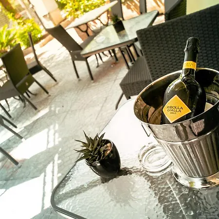 Edera 3* Lido di Venezia