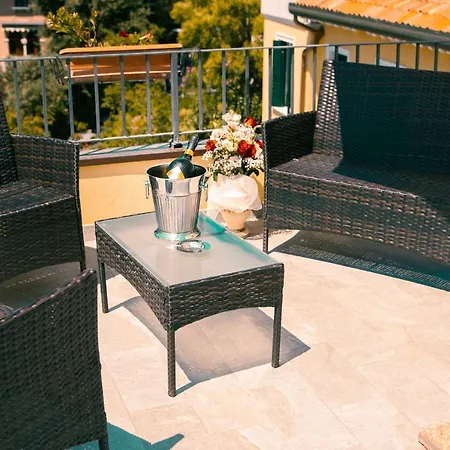 Hotel Edera