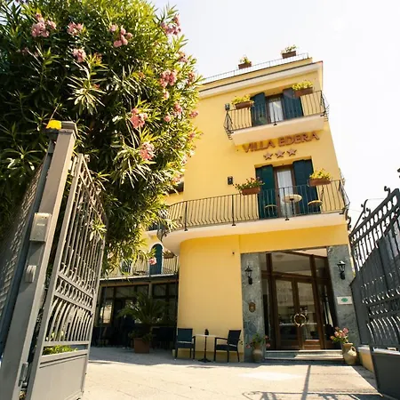 Edera 3* Lido di Venezia