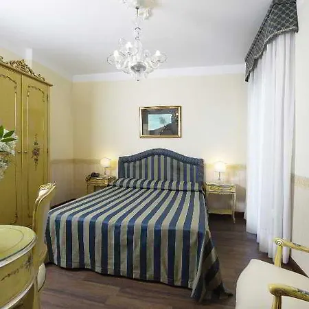 Hotel Edera Lido di Venezia