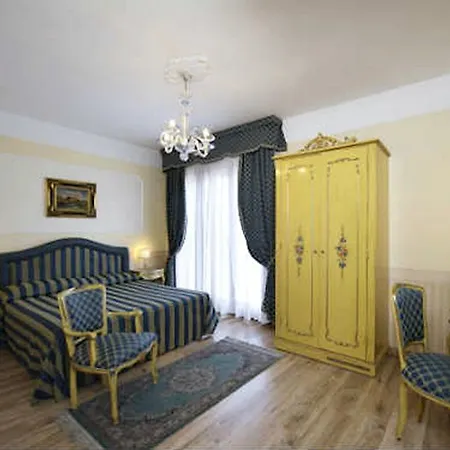 Edera Lido di Venezia