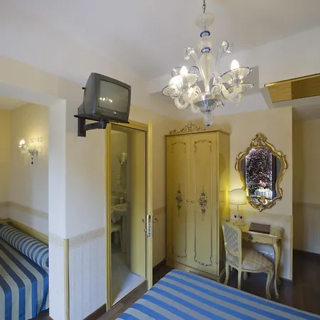 Hotel Edera
