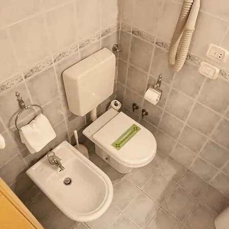 Hotel Edera Lido di Venezia