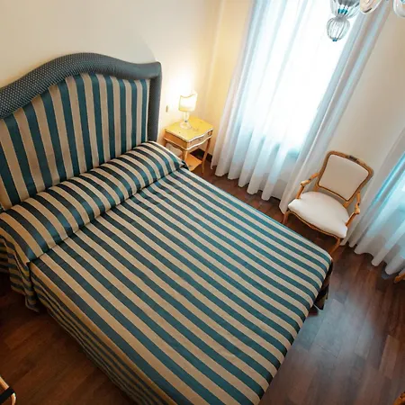 Hotel Edera Lido di Venezia