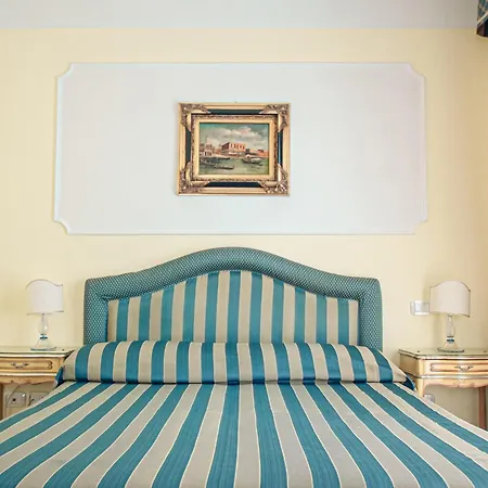 Hotel Edera 3*