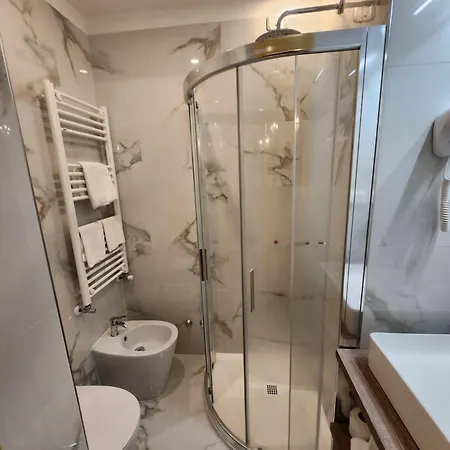 埃德拉别墅酒店 威尼斯丽都