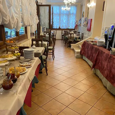 Hotel Edera