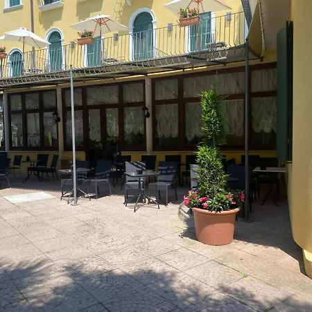 Ξενοδοχείο Edera 3*
