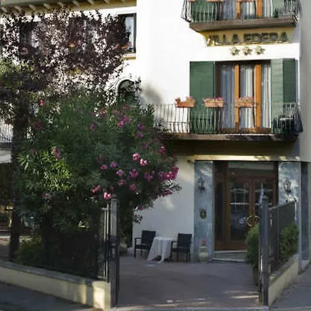 Edera 3* Lido di Venezia