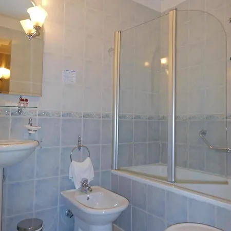 Hotel Edera