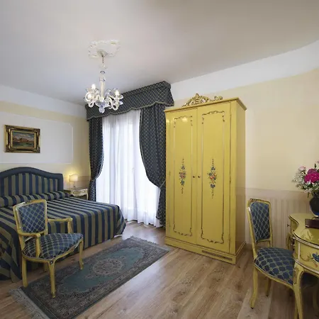 Hotel Edera
