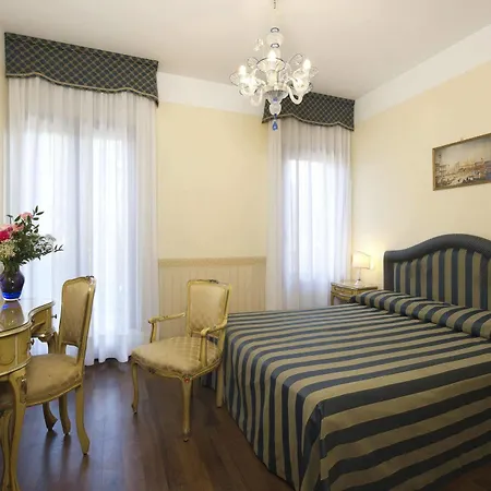 Edera 3* Lido di Venezia