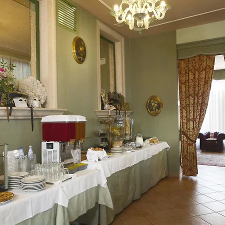 Edera 3* Lido di Venezia