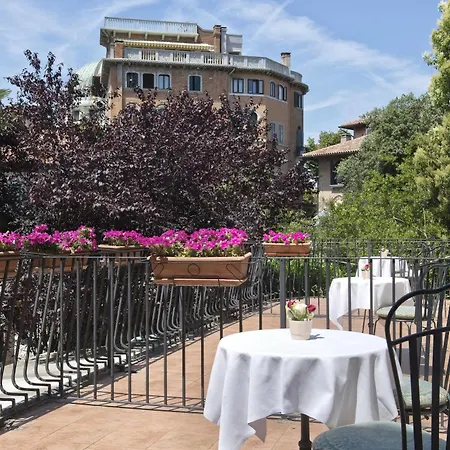 Hotel Edera Lido di Venezia