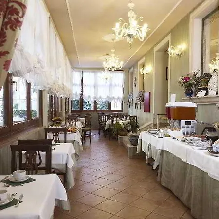 Hotel Edera Lido di Venezia