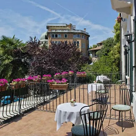 Hotel Edera Lido di Venezia