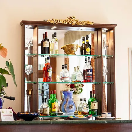 Edera Lido di Venezia