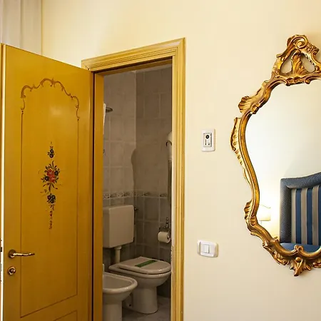 Edera Hotel Lido di Venezia