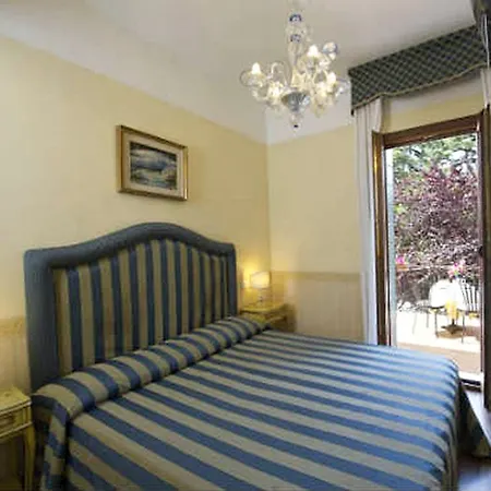 Hotel Edera Lido di Venezia