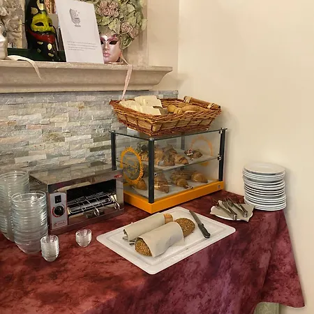 Edera 3* Λίντο της Βενετίας