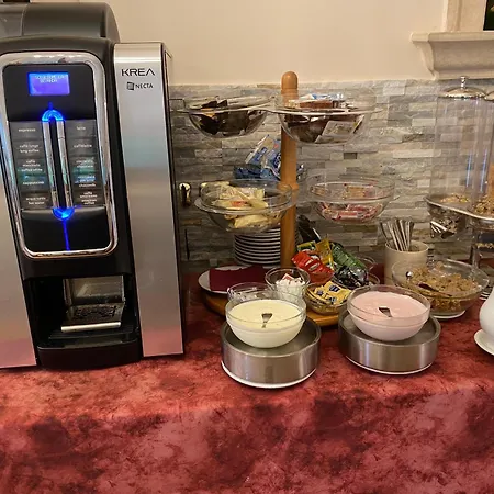 Ξενοδοχείο Edera