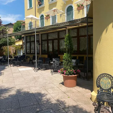 Edera 3* Λίντο της Βενετίας