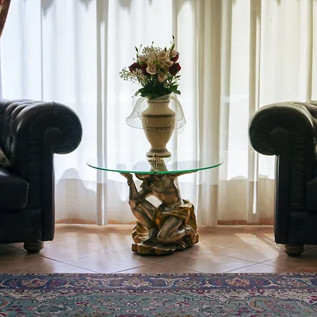 Edera 3* Lido di Venezia