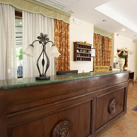 Hotel Edera Lido di Venezia