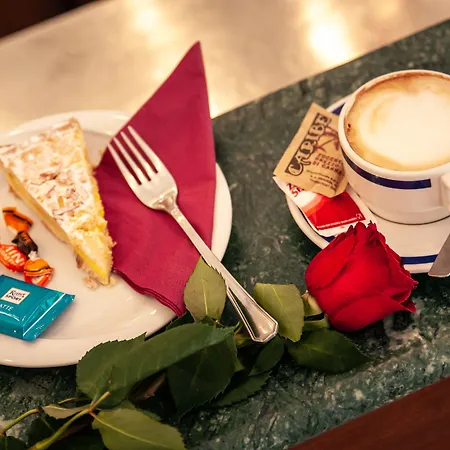 Edera Hotel Lido di Venezia