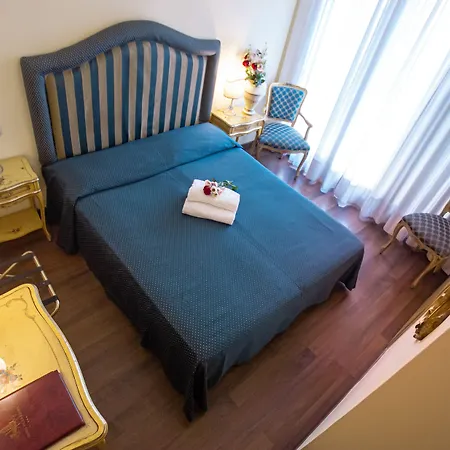 Edera Lido di Venezia