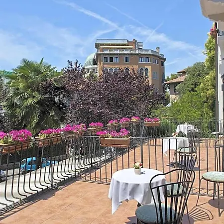 Hotel Edera