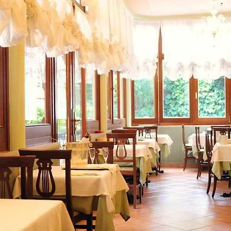 Edera Hotel Lido di Venezia