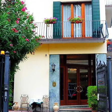 Hotel Edera Venezia Lido