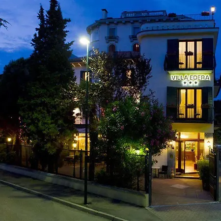 Ξενοδοχείο Edera Λίντο της Βενετίας