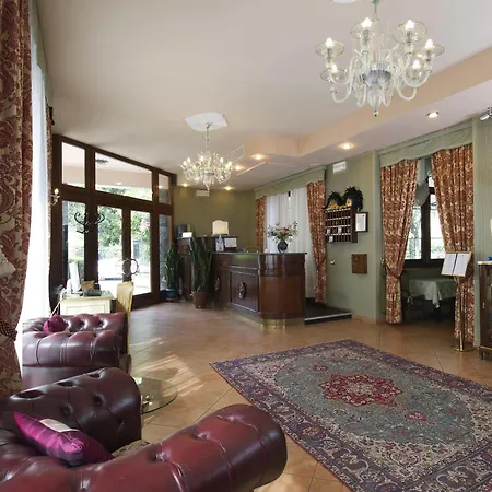 Edera Λίντο της Βενετίας