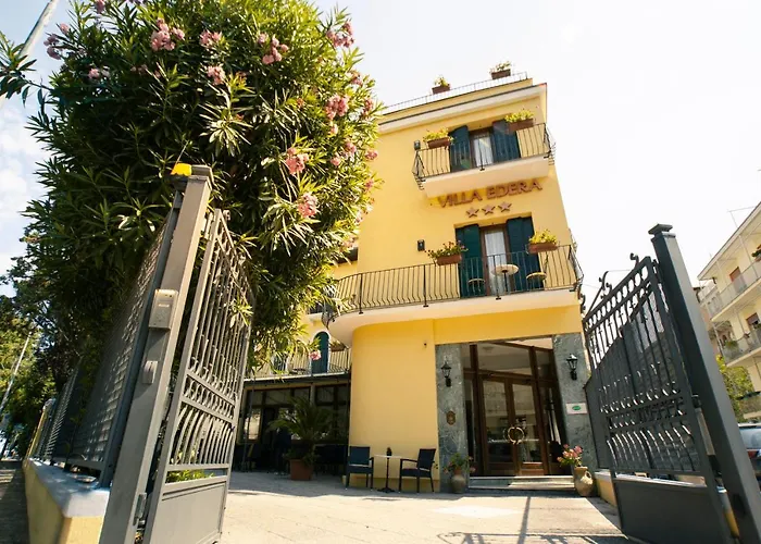 Edera 3* Venedig-Lido