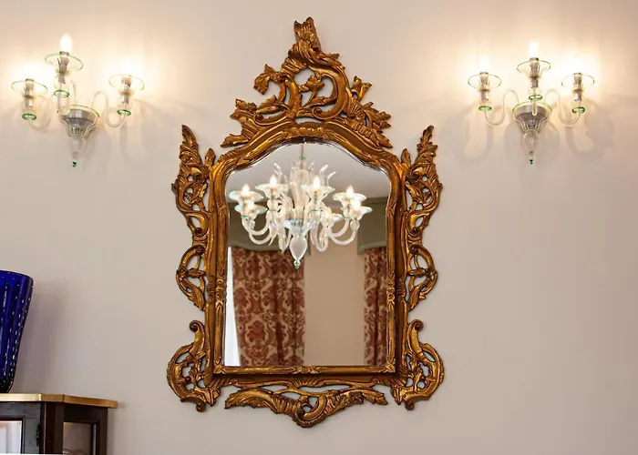 Hotell Edera Venedig-Lido