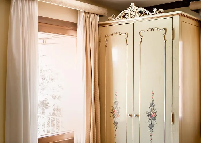 Edera Hotell Venedig-Lido