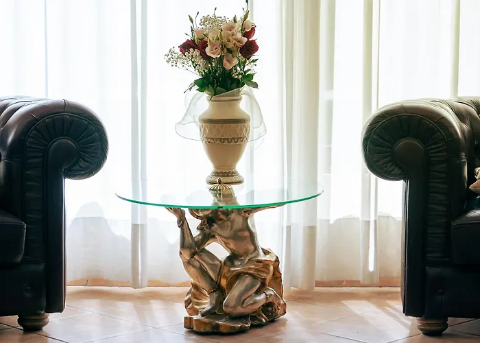 Edera 3* Venedig-Lido