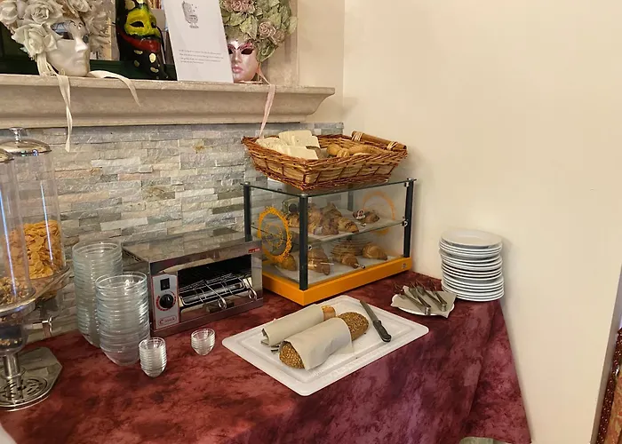 Edera 3* Venedig-Lido