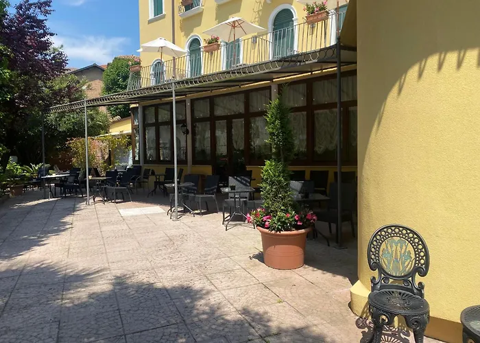 Edera 3* Venedig-Lido