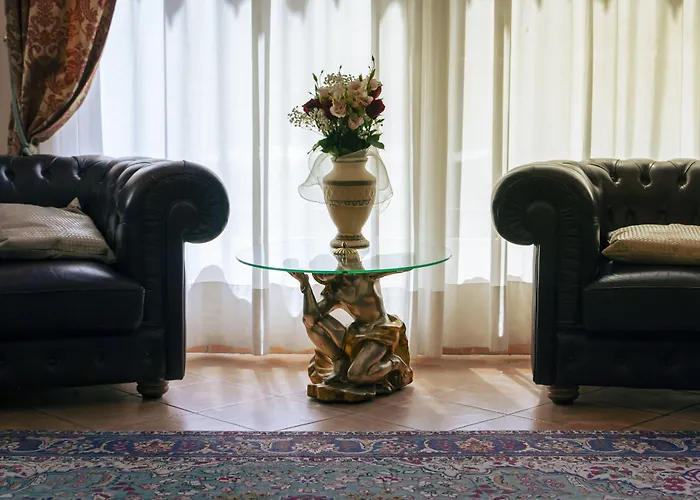 Edera 3* Venedig-Lido