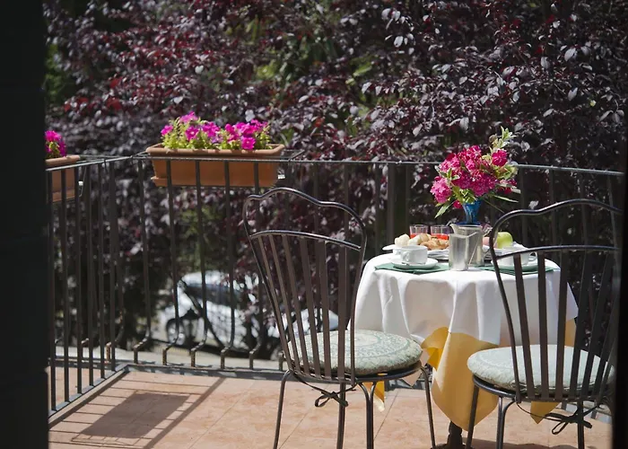 Edera 3* Venedig-Lido