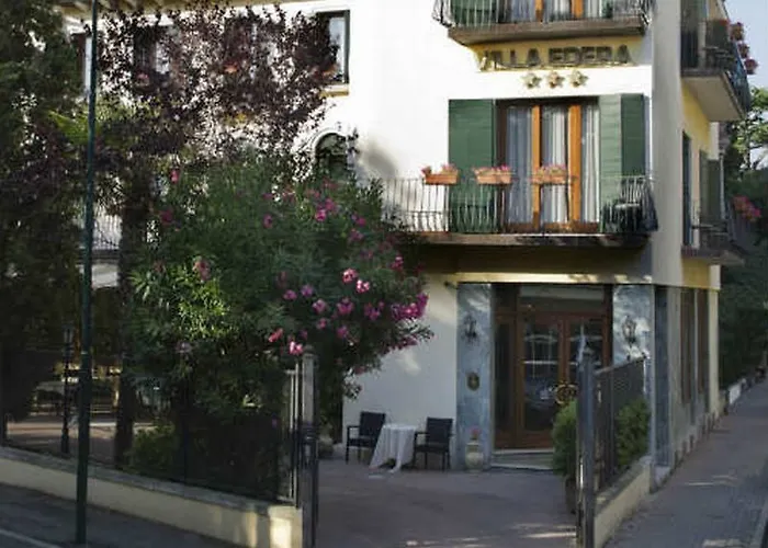 Edera 3* Venedig-Lido